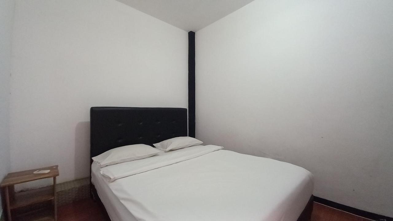 Dc Hotel & Hostel 纳闽巴霍 外观 照片