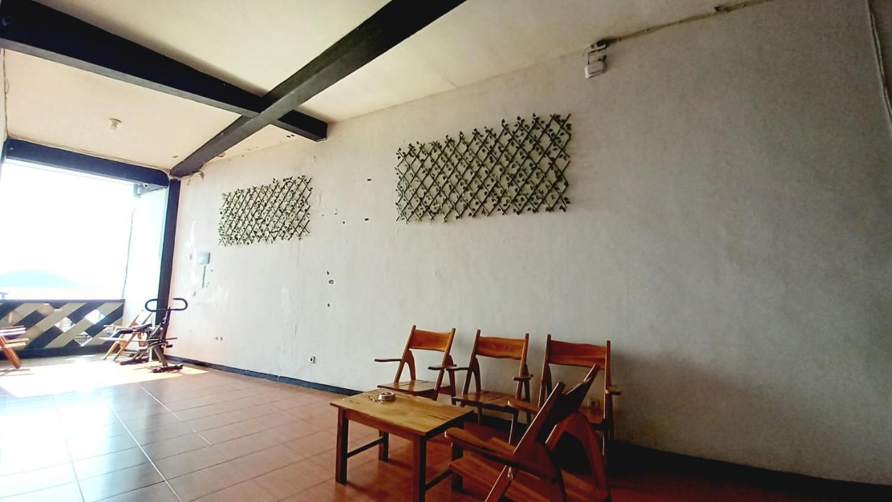 Dc Hotel & Hostel 纳闽巴霍 外观 照片