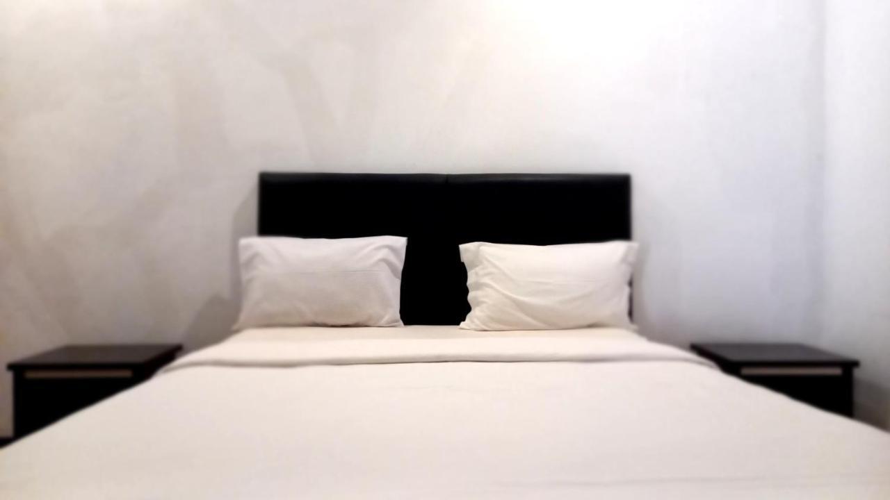 Dc Hotel & Hostel 纳闽巴霍 外观 照片