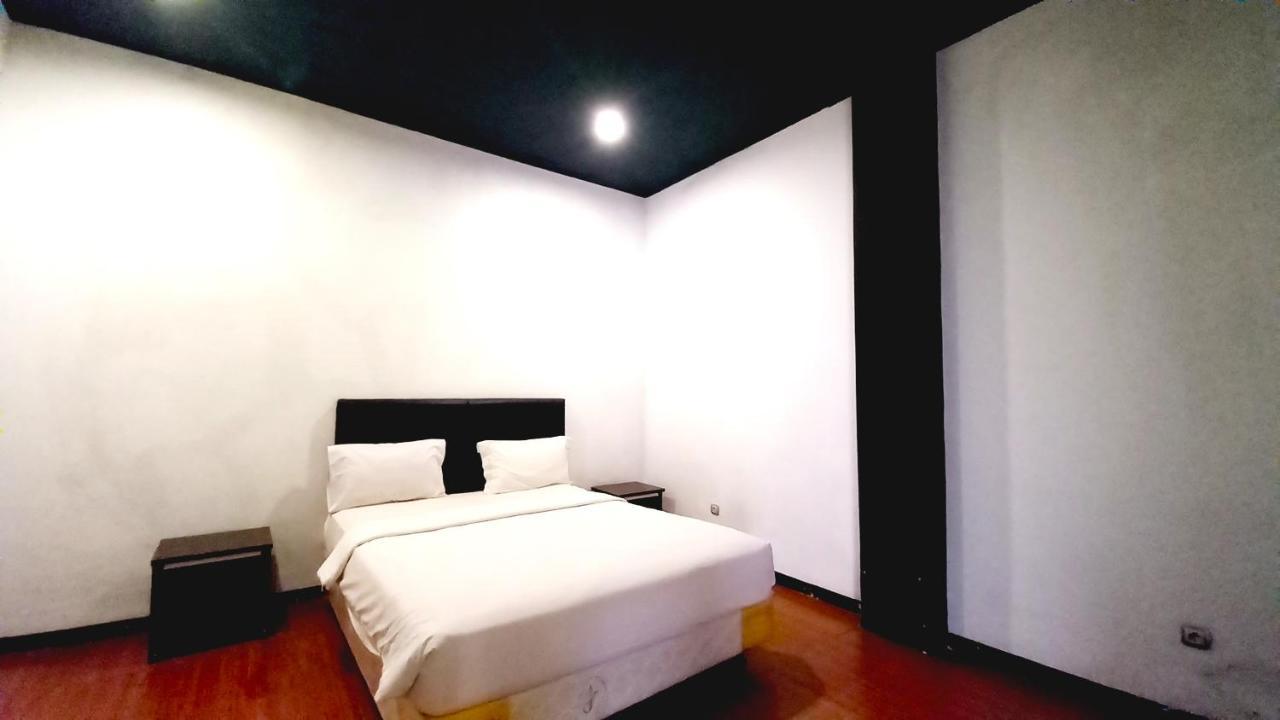 Dc Hotel & Hostel 纳闽巴霍 外观 照片