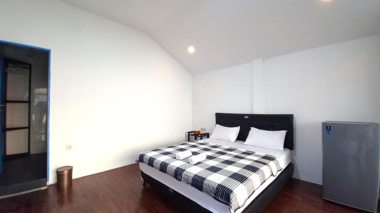 Dc Hotel & Hostel 纳闽巴霍 外观 照片